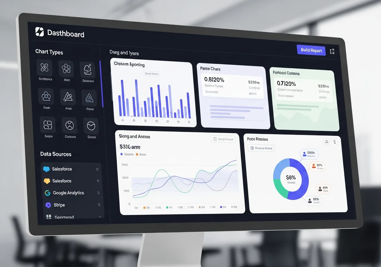 Silent Stream — Automatisierte Workflows