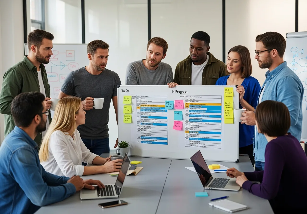 Silent Stream SaaS-Plattform — Erfolgsgeschichten 4