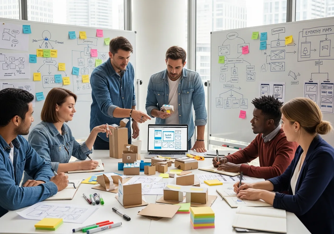 Silent Stream SaaS-Plattform — Erfolgsgeschichten 6